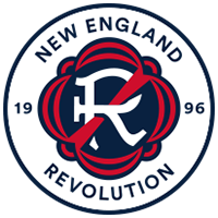Shop New England Revolution