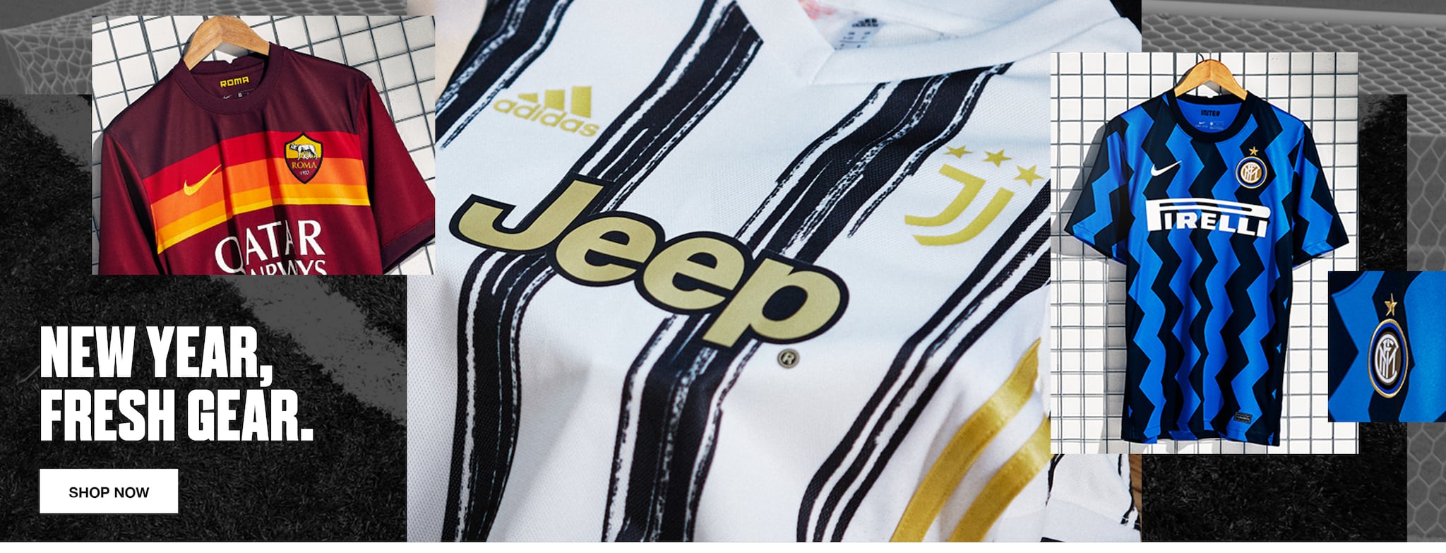 serie a new kits