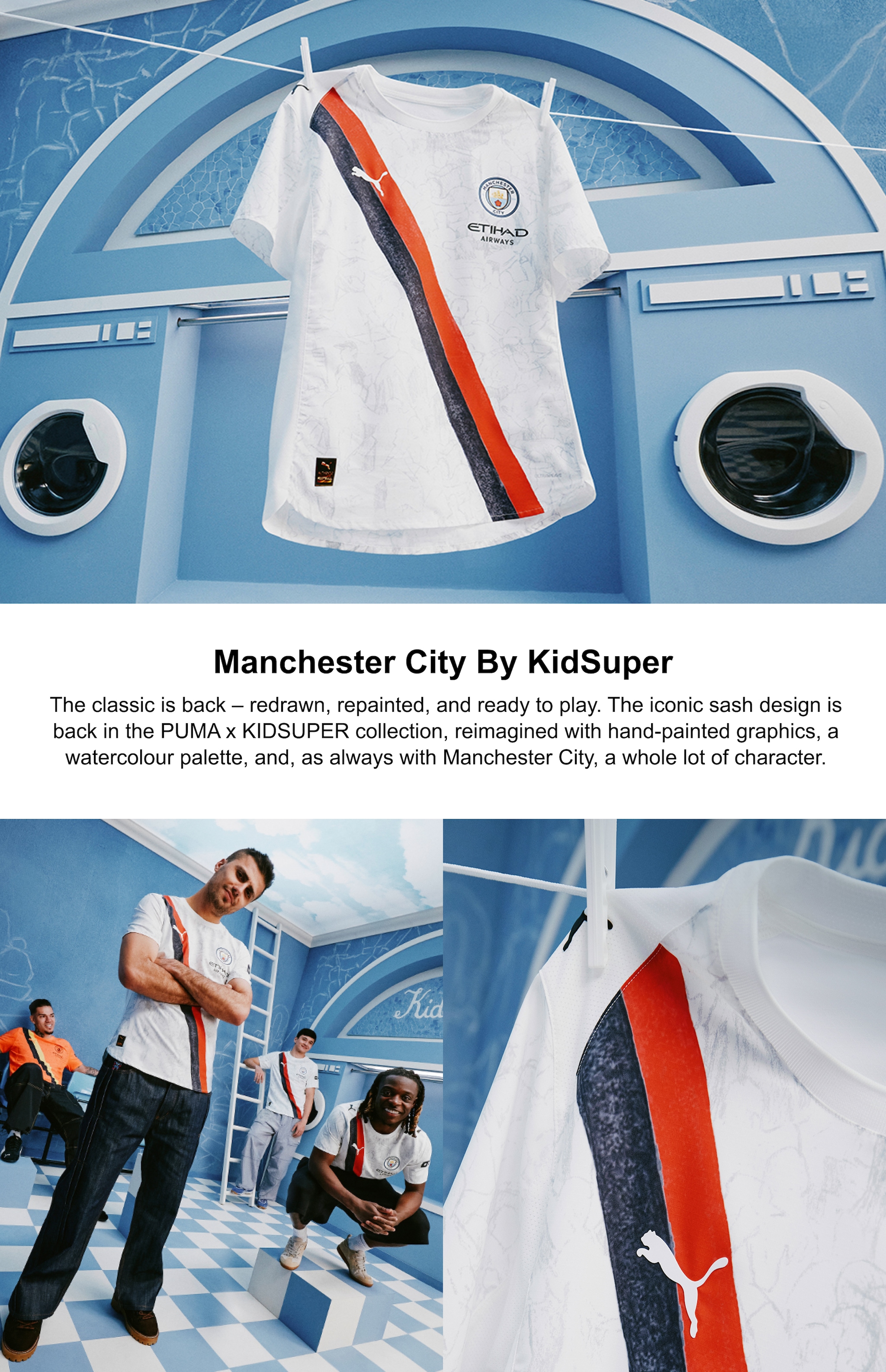 Inter Miami Home Kit