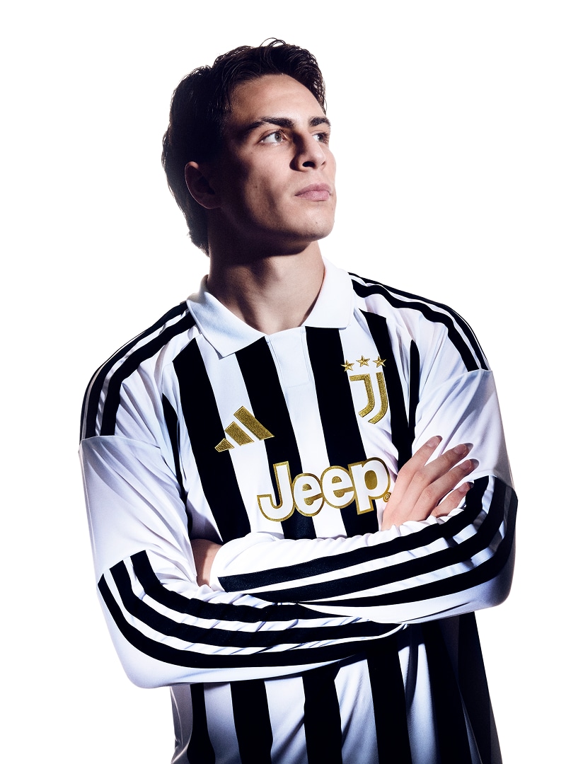 Juventus Home