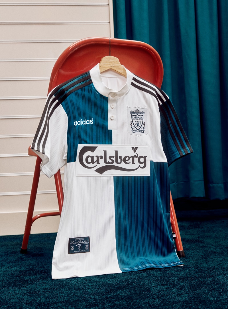 Kitbag - The Football Store. Football Kits, Shirts, Training Gear