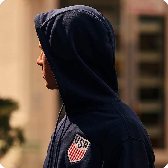Hoodies