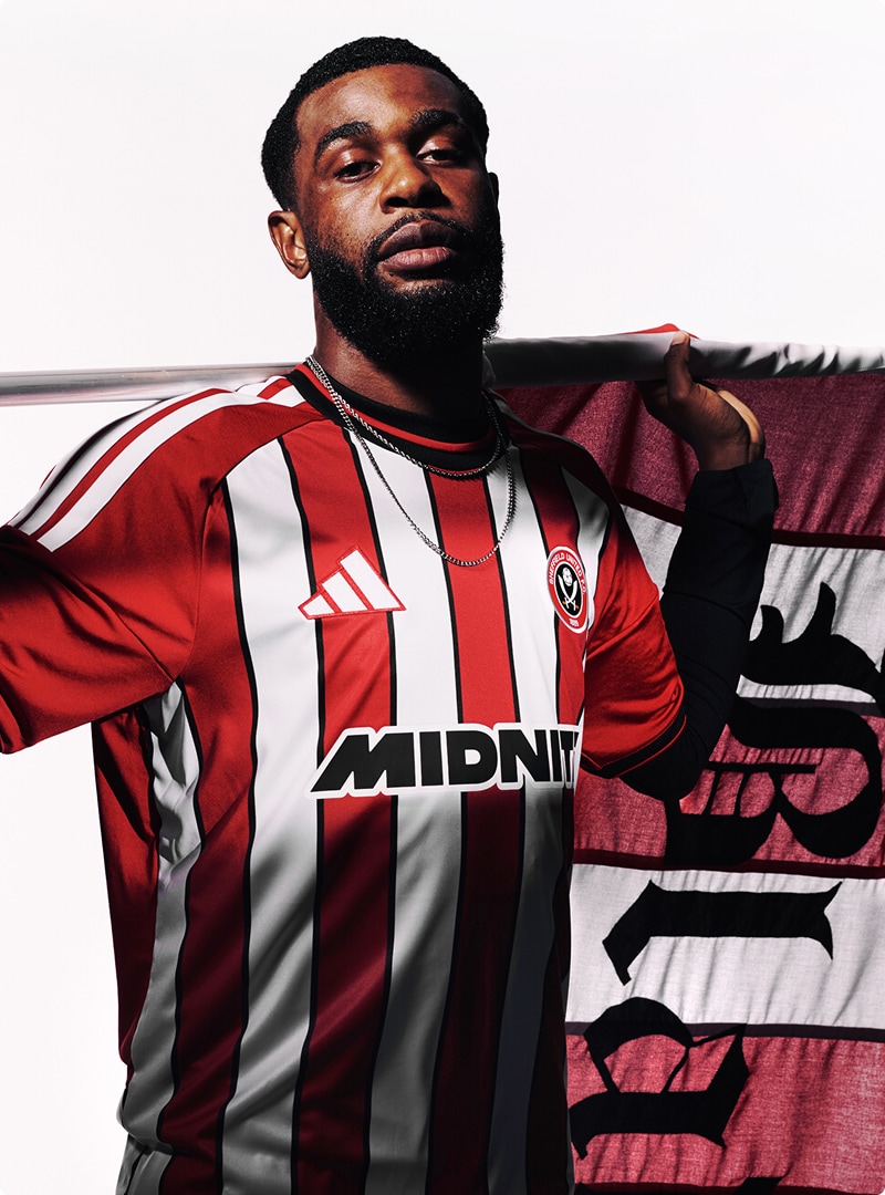 Sheffield Home