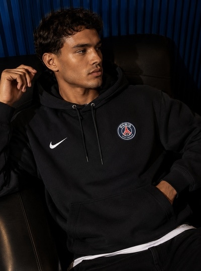 Hoodies