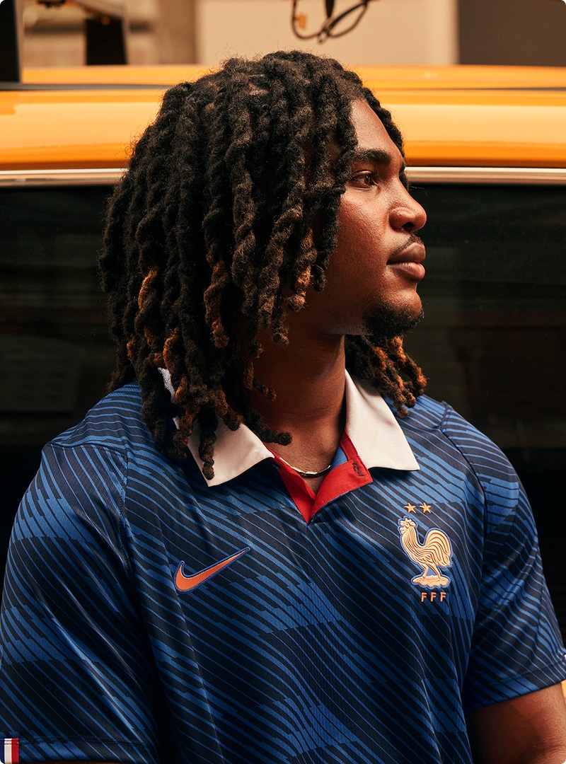 France