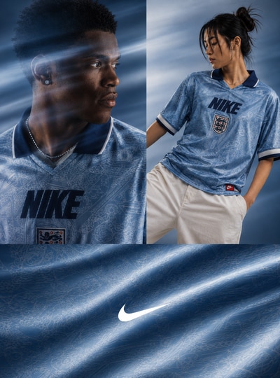 Nike Energy
