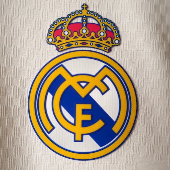 Reak Madrid Home