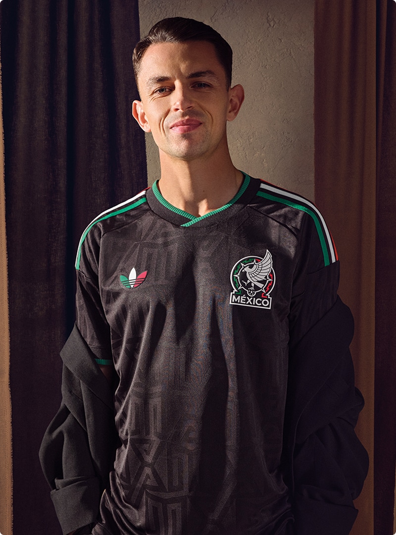 Mexico Third