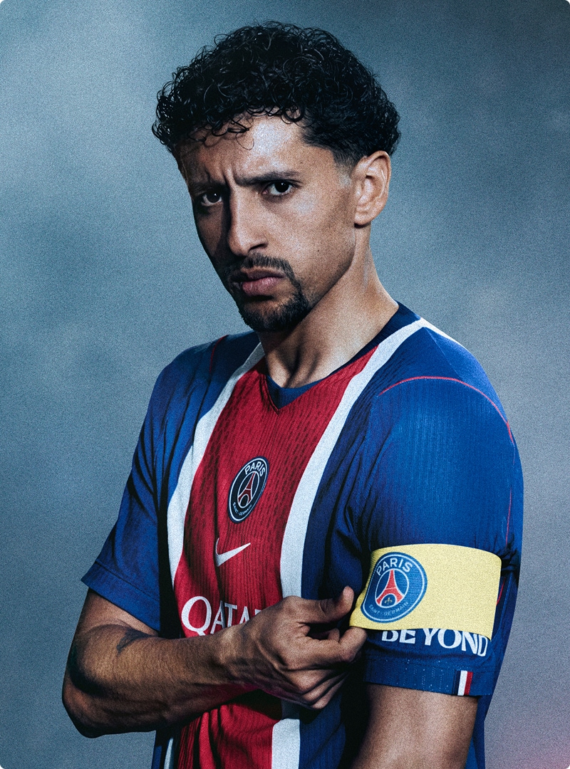 PSG Home