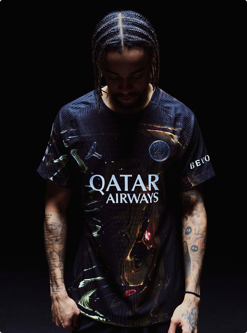 football kit online shopping