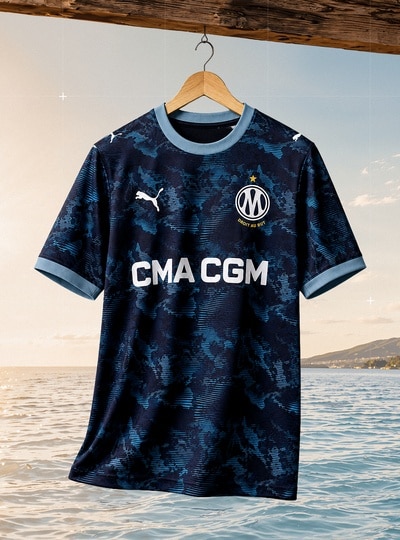 OM Away