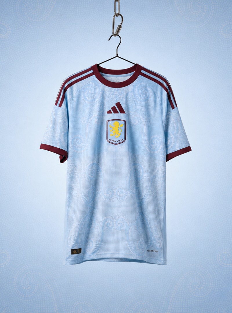 Villa Third