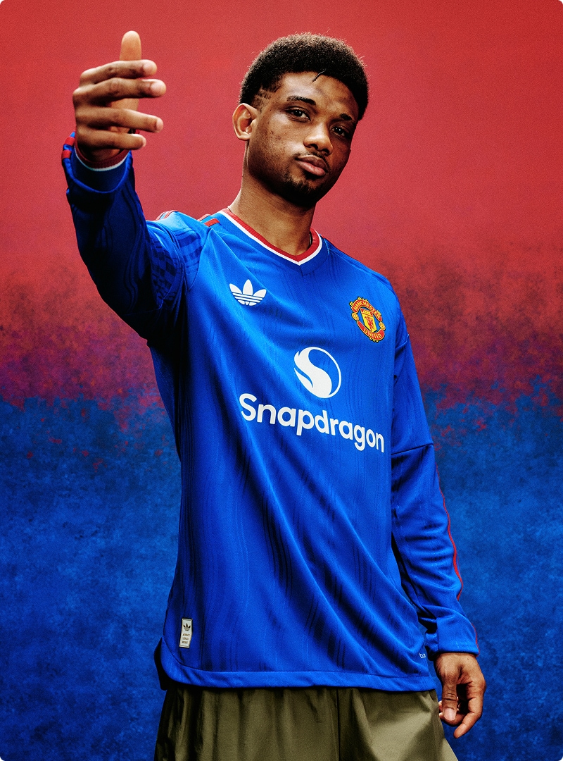 United Auswärts