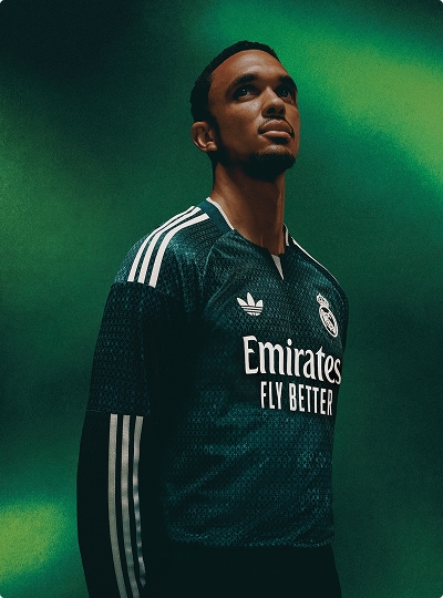 Real Madrid Auswärts