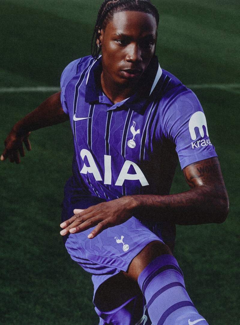 Spurs
