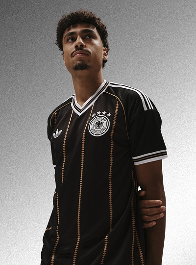 Germany Third Third