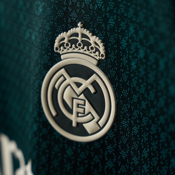 A New Shade of Madrid