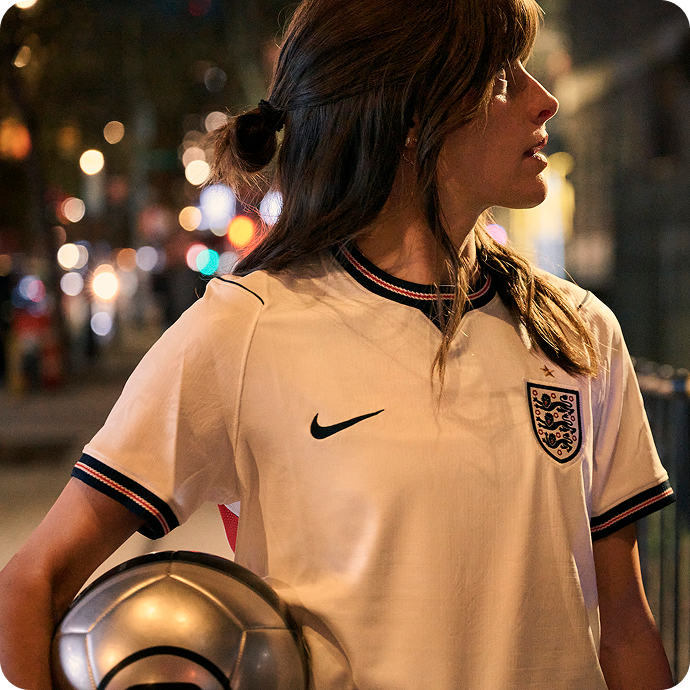 Jerseys