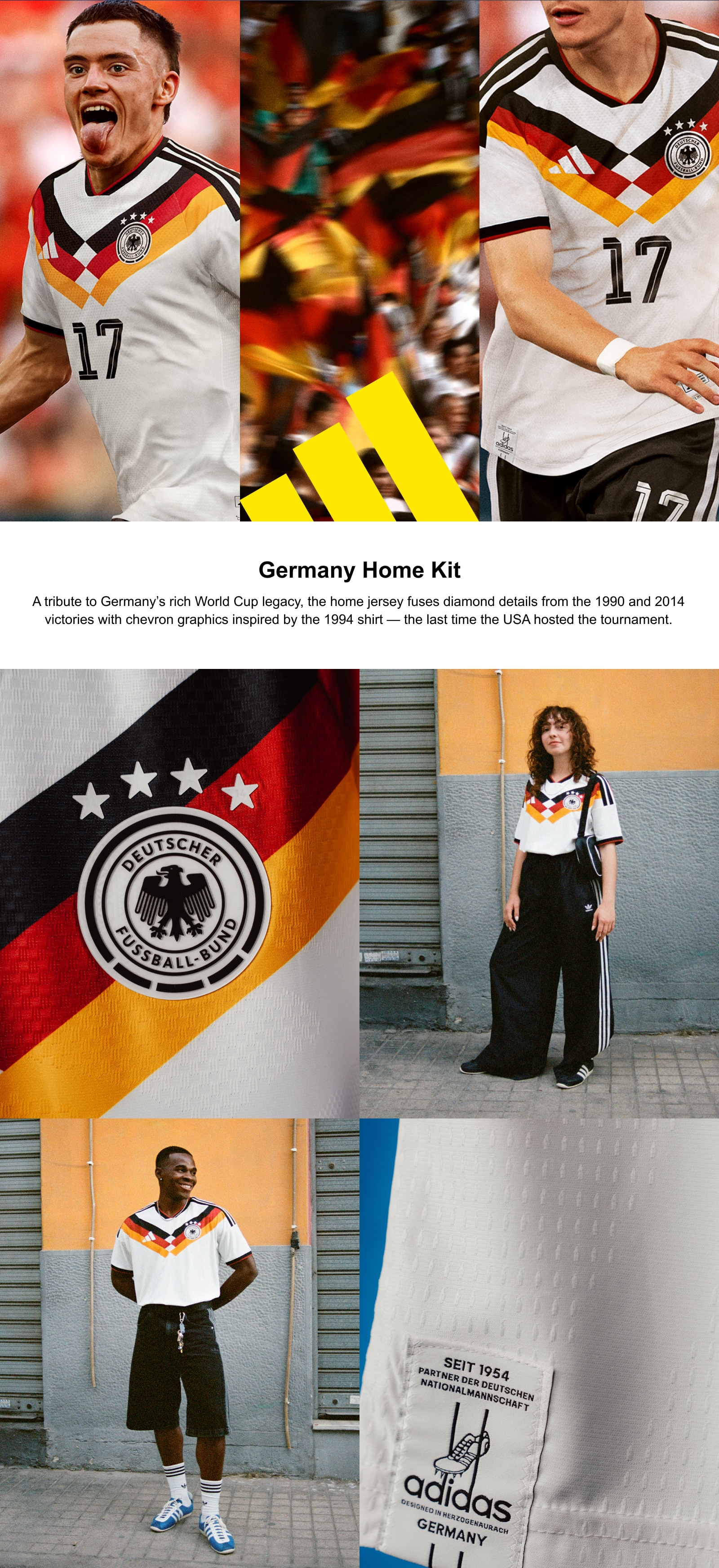 Germany Home Kit