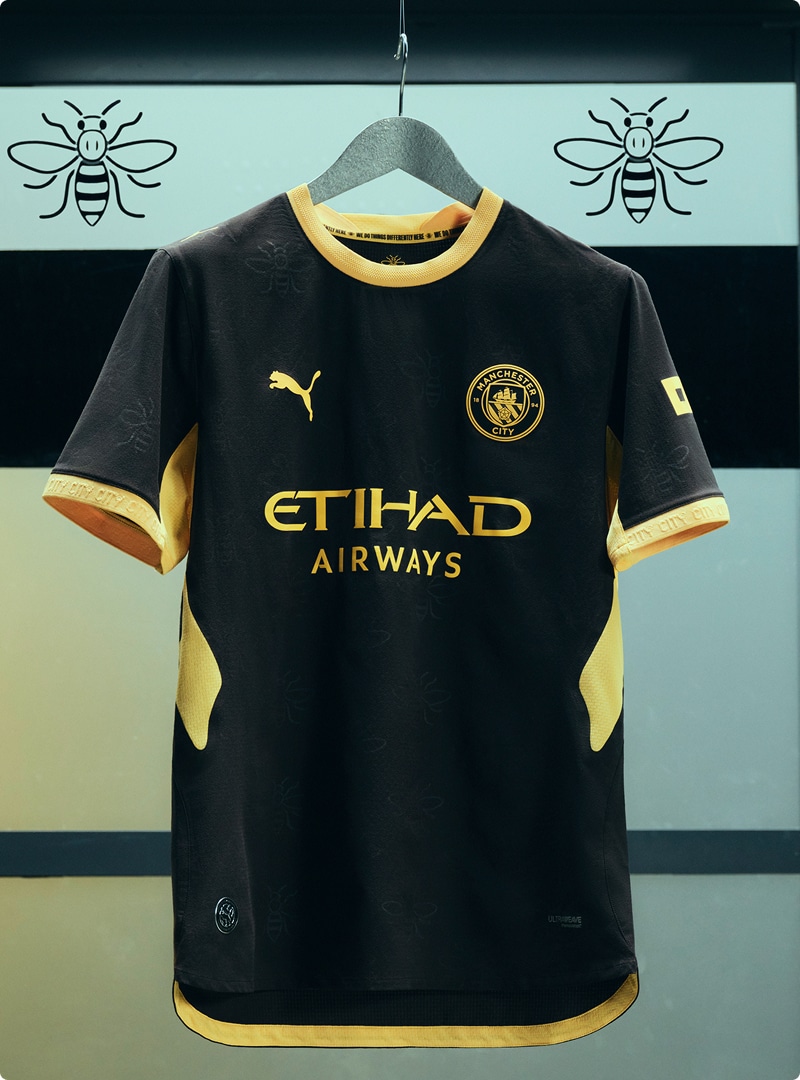 City Away