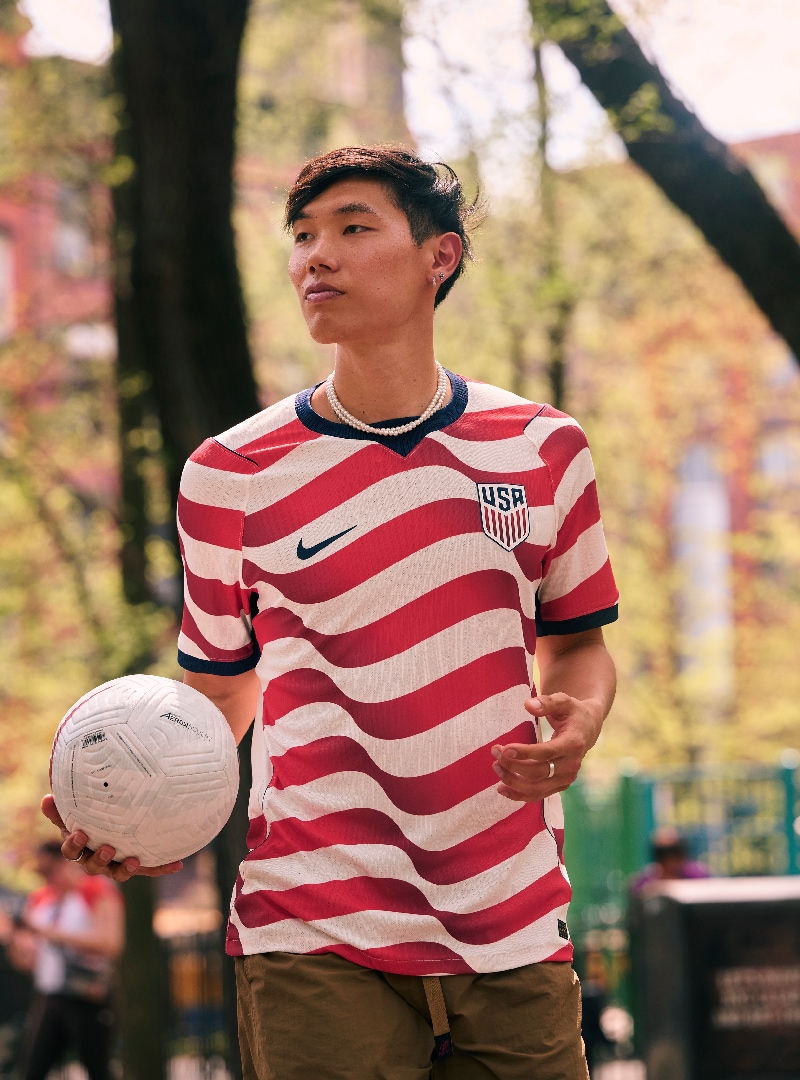 USA