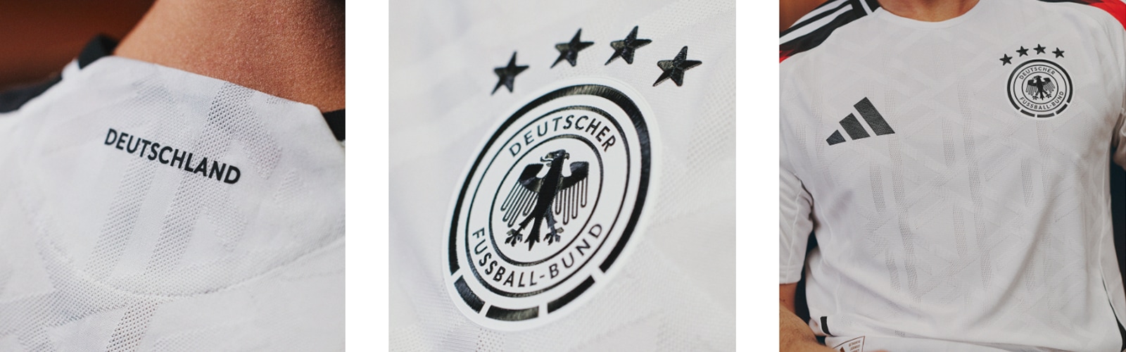 Germany Home Shirt