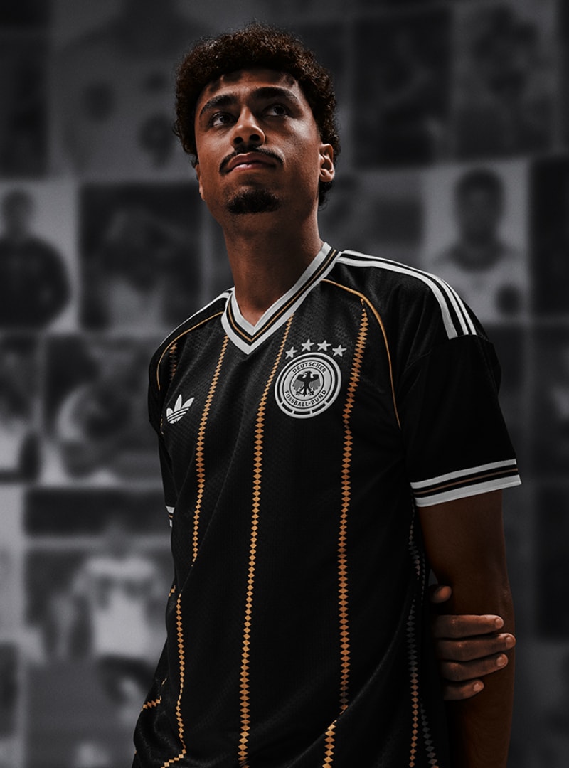 Germany Third Third