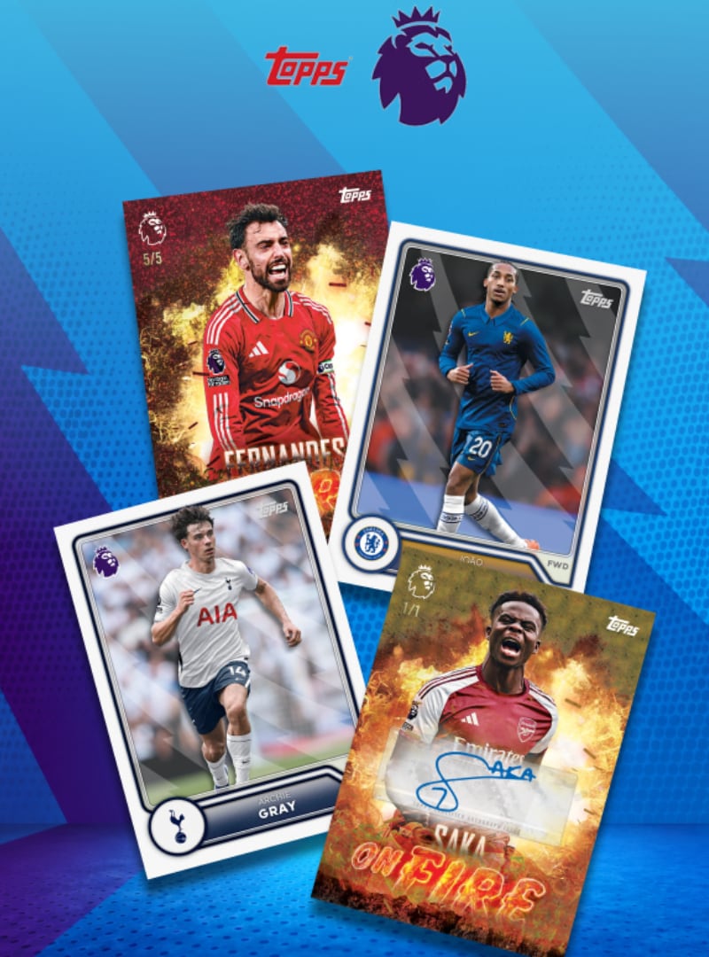 Topps